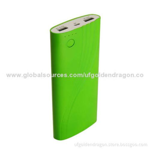 8000mAh power bank cases for iPhone, Samsung, HTC smartphonesNew